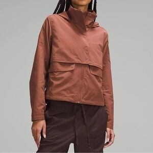 Lululemon Always Effortless Jacket